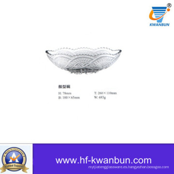 Cristal De Cristal De Cristal De Alta Calidad Bowl Kb-Hn01231